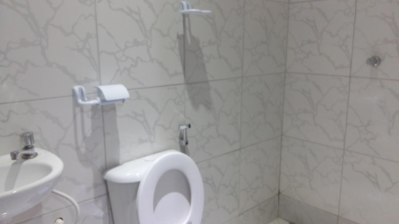 Quarto Duplo Amplo